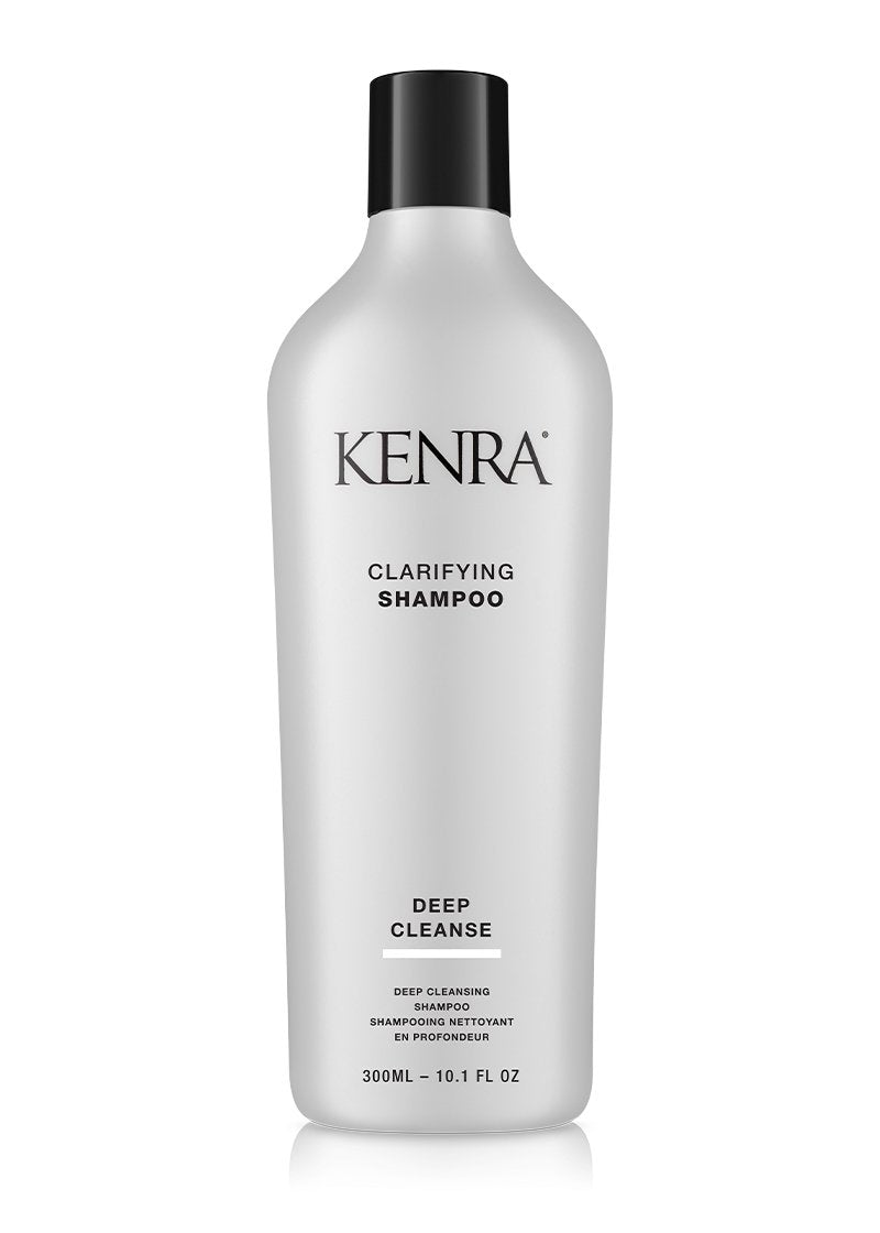 KENRA CLARIFYING SHAMPOO (Buy 3 Get 1 Free Mix & Match)