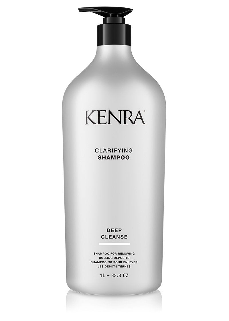 KENRA CLARIFYING SHAMPOO (Buy 3 Get 1 Free Mix & Match)