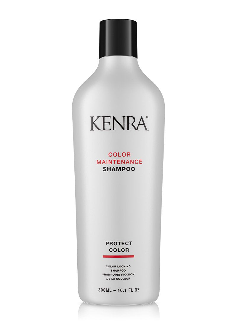 KENRA COLOR MAINTENANCE SHAMPOO (Buy 3 Get 1 Free Mix & Match)