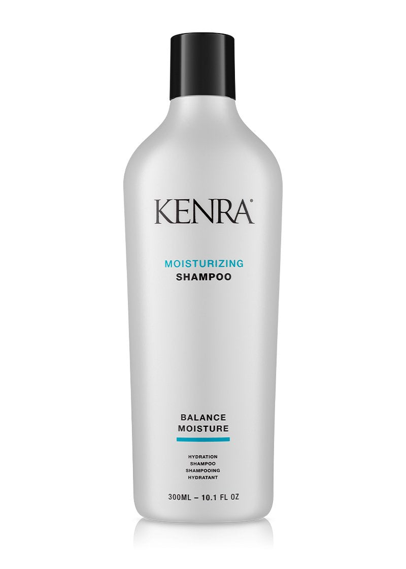 KENRA MOISTURIZING SHAMPOO (Buy3 Get 1 Free Mix & Match)