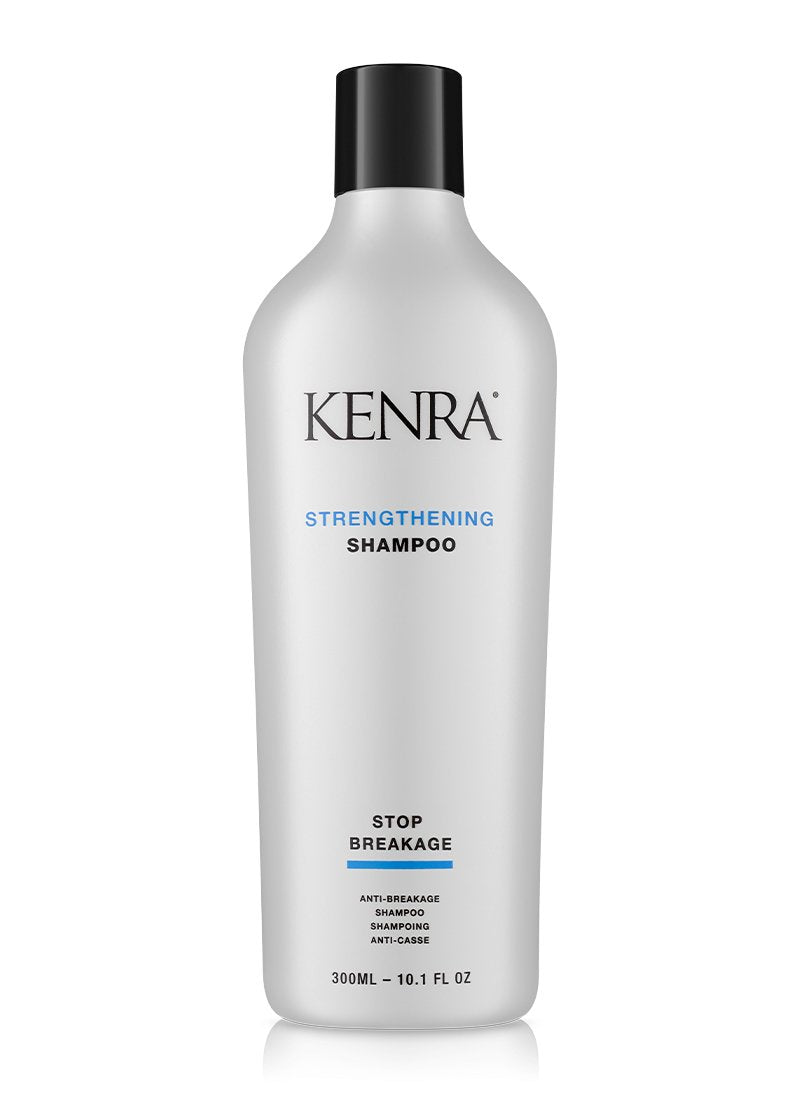 KENRA STRENGTHENING SHAMPOO (Buy 3 Get 1 Free Mix & Match)