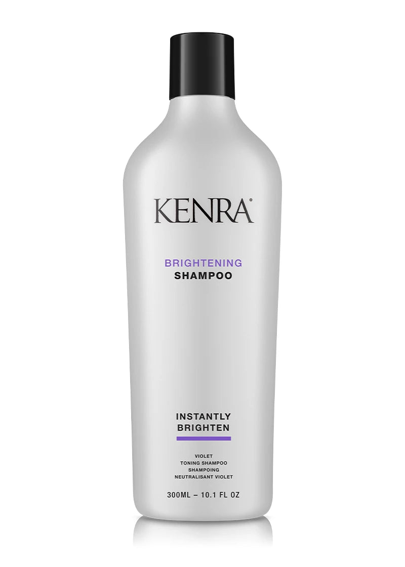 KENRA BRIGHTENING SHAMPOO (Buy 3 Get 1 Free Mix & Match)