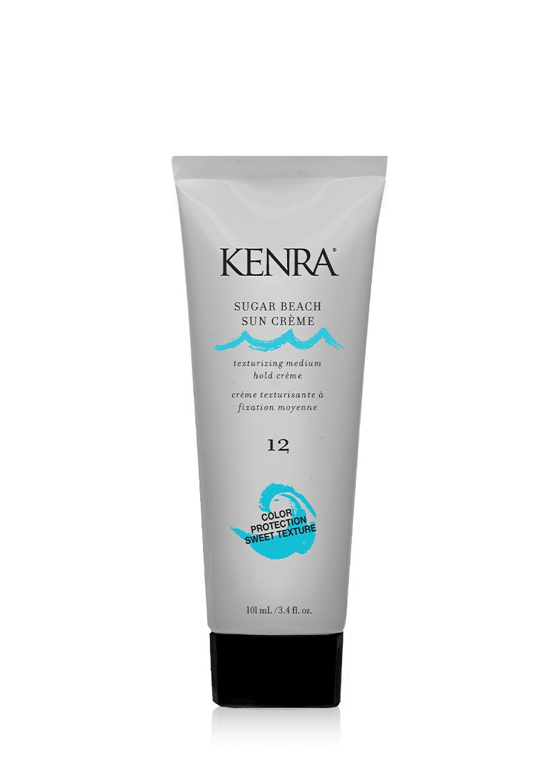 KENRA SUGAR BEACH SUN CRÈME 12 - 3.4 OZ (Buy 3 Get 1 Free Mix & Match)