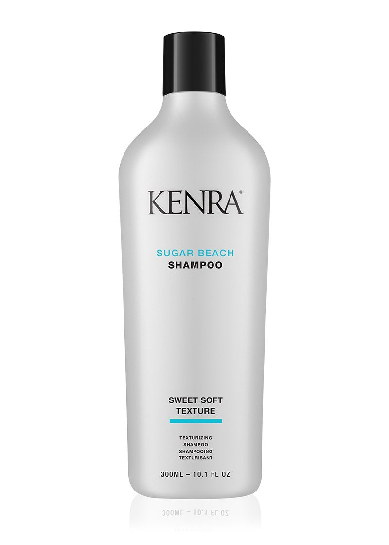 KENRA SUGAR BEACH SHAMPOO (Buy 3 Get 1 Free Mix & Match)