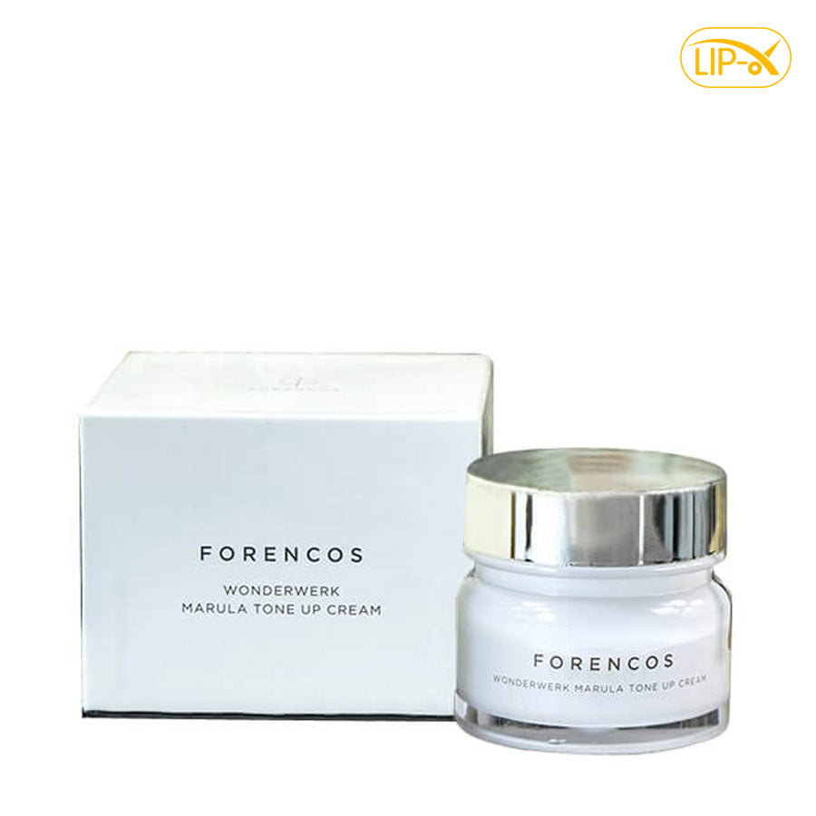 Forencos Wonderwerk Marula Tone Up Day Cream 50 ml