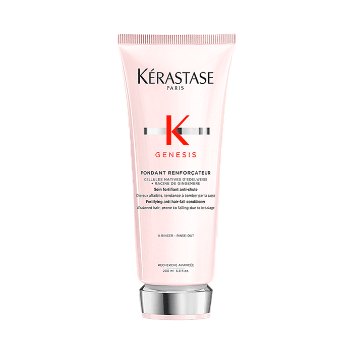 Kérastase Fondant Renforçateur Conditioner 6.8 oz (Buy 3 Get 1 Free Mix & Match)