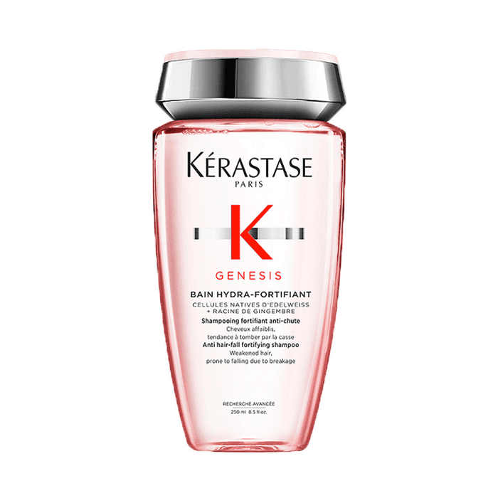 Kérastase Bain Hydra-Fortifiant Shampoo 8.5 oz (Buy 3 Get 1 Free Mix & Match)