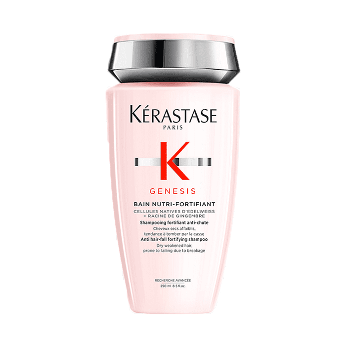 Kérastase Bain Nutri-Fortifiant Shampoo 8.5 oz (Buy 3 Get 1 Free Mix & Match)