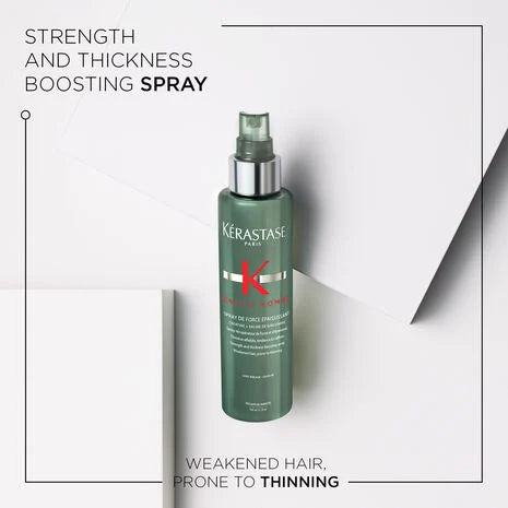Spray De Force Epaississant Thickening Spray - 150ml