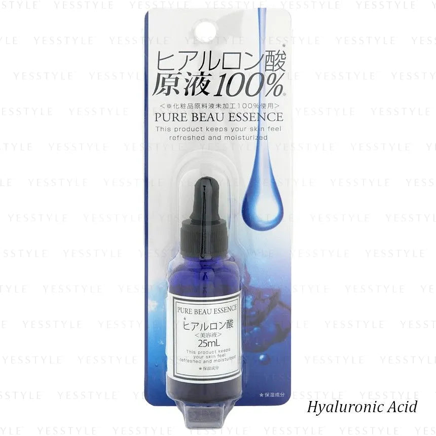 Japan GALS Pure Beau Essence Serum 25ml