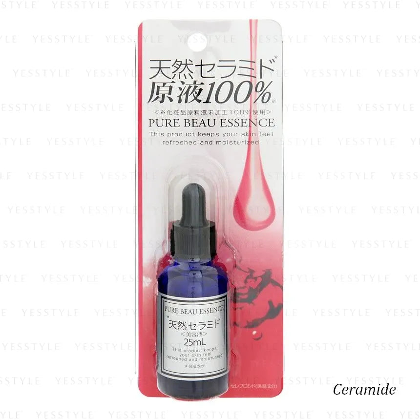 Japan GALS Pure Beau Essence Serum 25ml