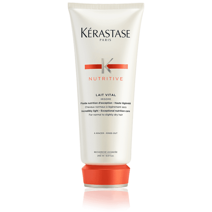 Kérastase Lait Vital Conditioner (Buy 4 Get 1 Free Mix & Match)