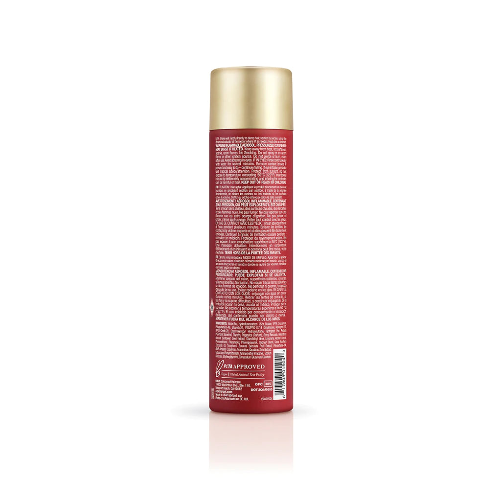 Colorproof Lift It Mousse 255 g (Buy 3 Get 1 Free Mix & Match)