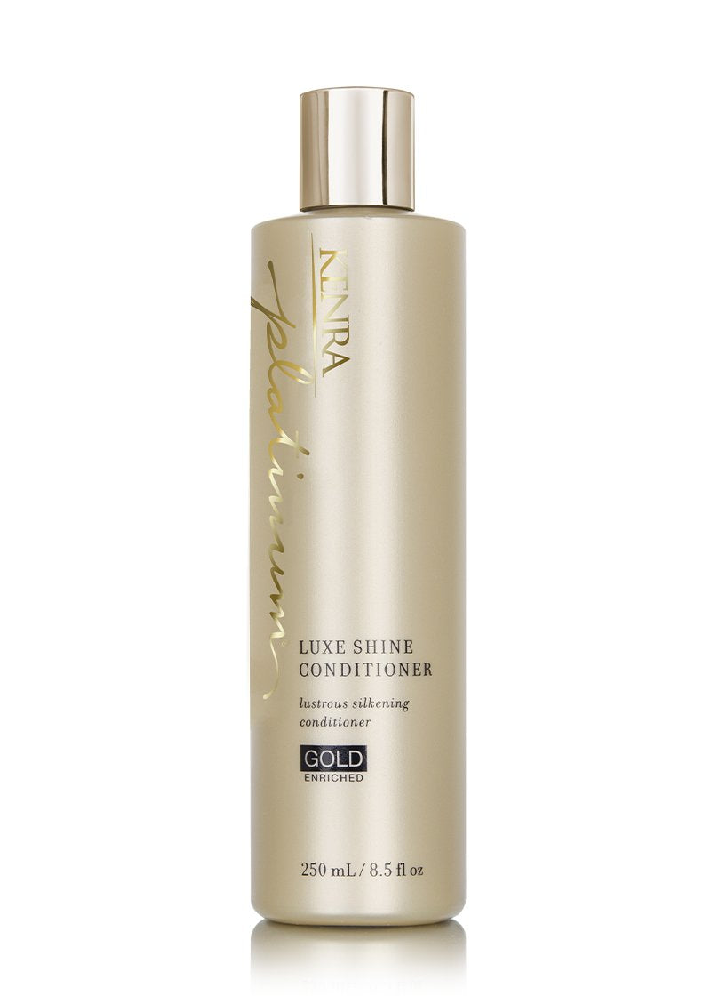 KENRA PLATINUM LUXE SHINE CONDITIONER (Buy 3 Get 1 Free Mix & Match)