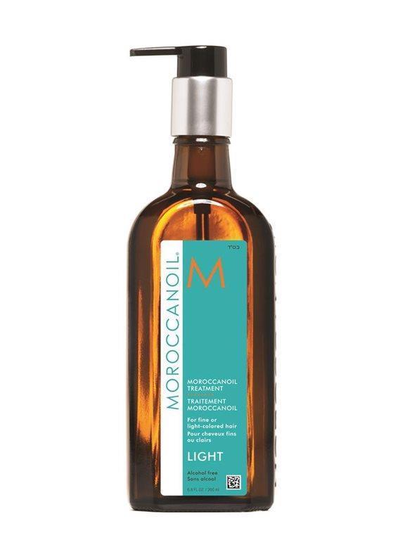 Moroccanoil Treatment Light (Buy 3 Get 1 Free Mix & Match)
