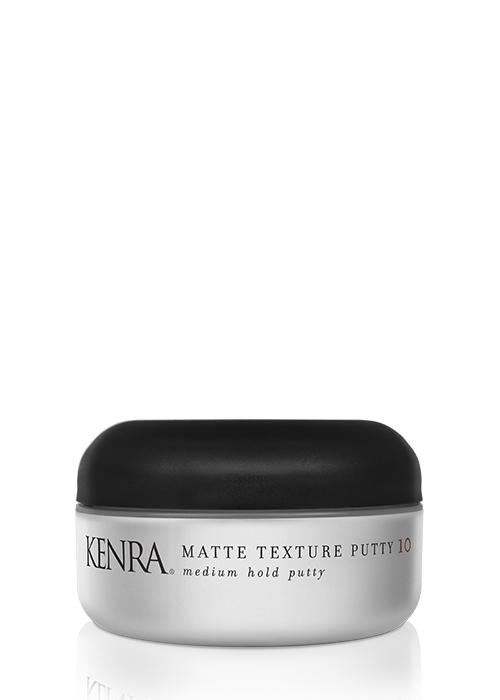 KENRA MATTE TEXTURE PUTTY 10 - 2 OZ (Buy 3 Get 1 Free Mix & Match)