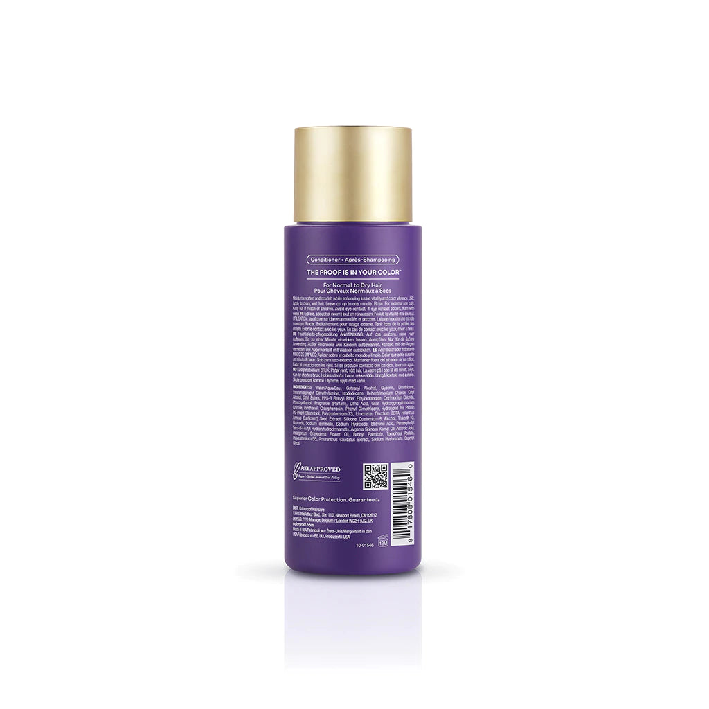 Colorproof Moisture Conditioner (Buy 3 Get 1 Free Mix & Match)
