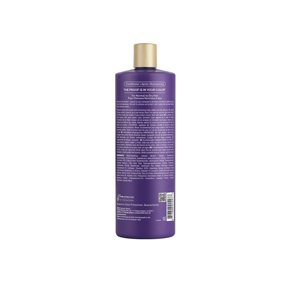 Colorproof Moisture Conditioner (Buy 3 Get 1 Free Mix & Match)