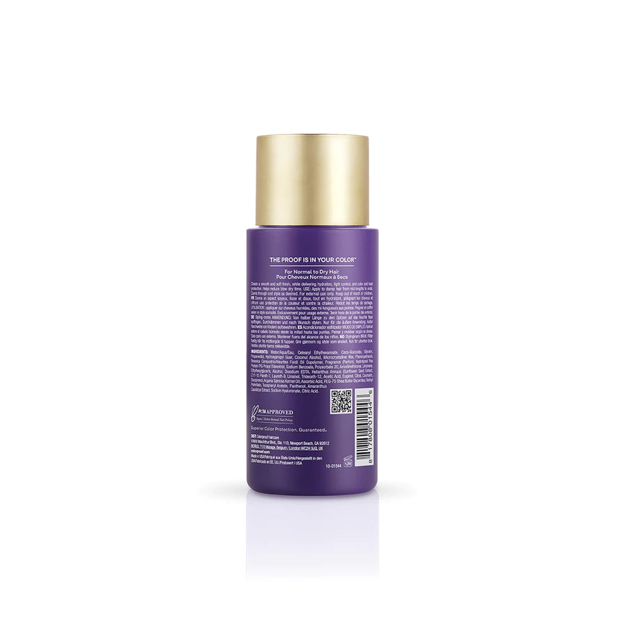 Colorproof Moisture Styling Creme 6.7 oz (Buy 3 Get 1 Free Mix & Match)
