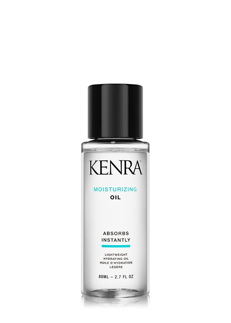 KENRA MOISTURIZING OIL - 2.7 OZ (Buy 3 Get 1 Free Mix & Match)
