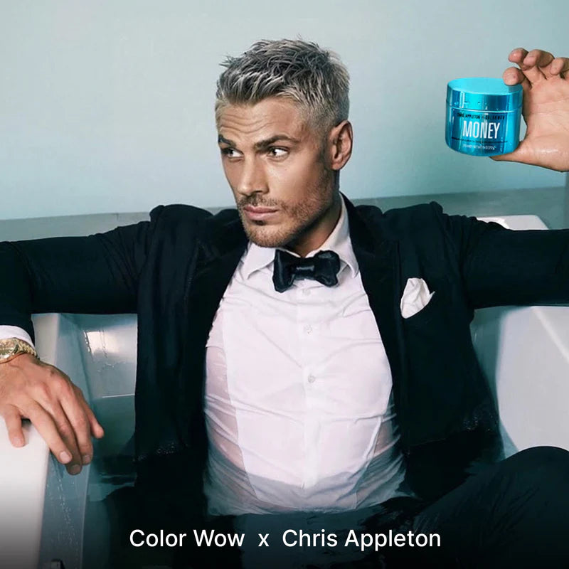 Color Wow Money Masque - 7.5 oz (Buy 3 Get 1 Free Mix & Match)