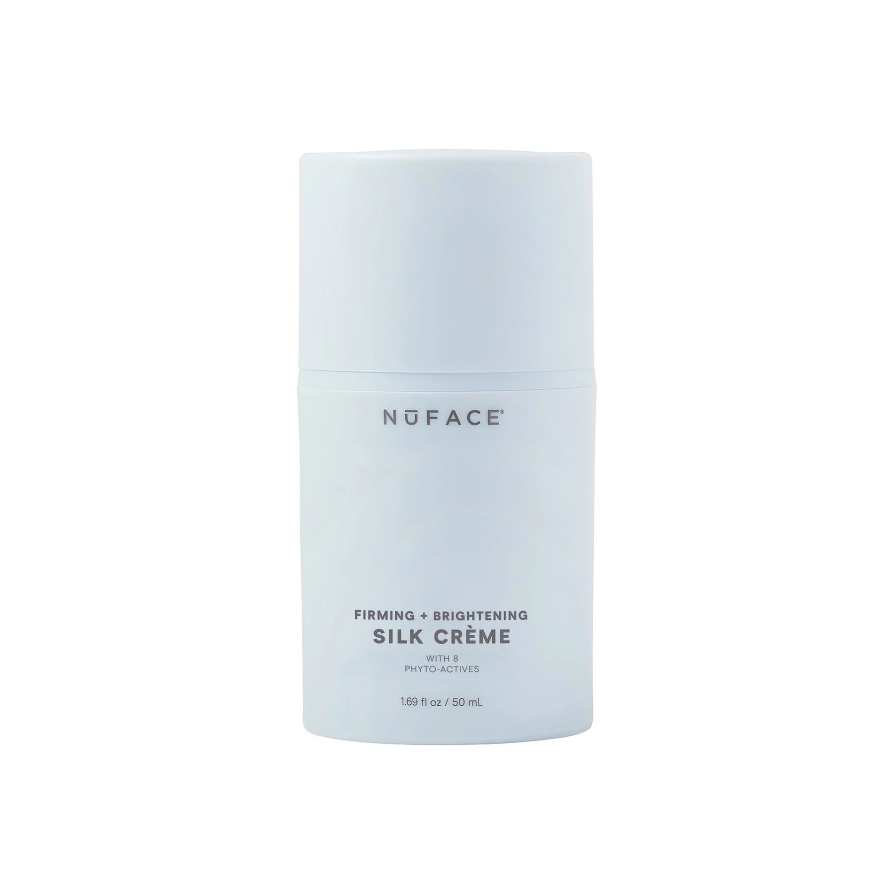 Nuface Silk Crème Activator