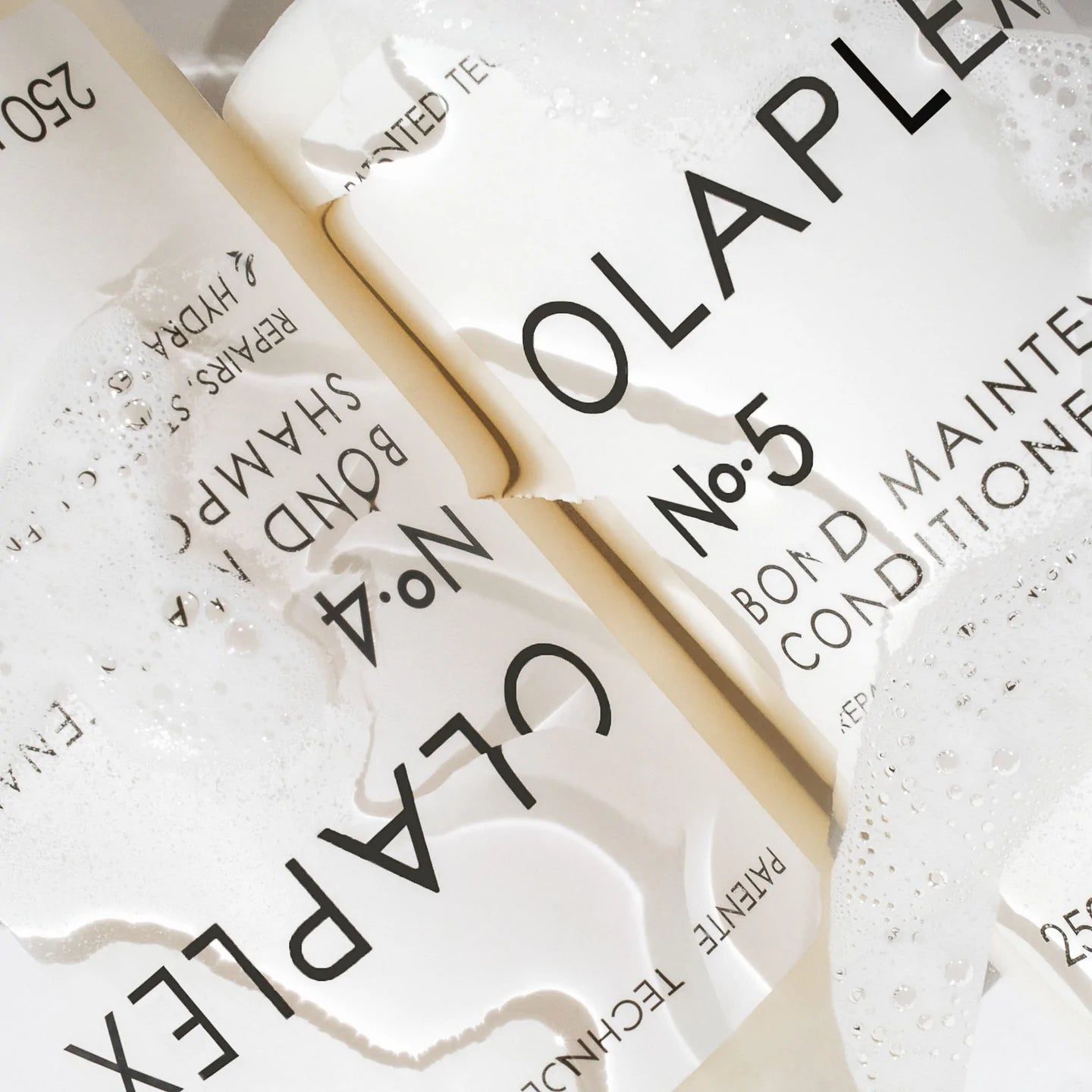 Olaplex No. 5 Bond Maintenance Conditioner 1 Liter 33.8 fl oz (Buy 3 Get 1 Free Mix & Match)