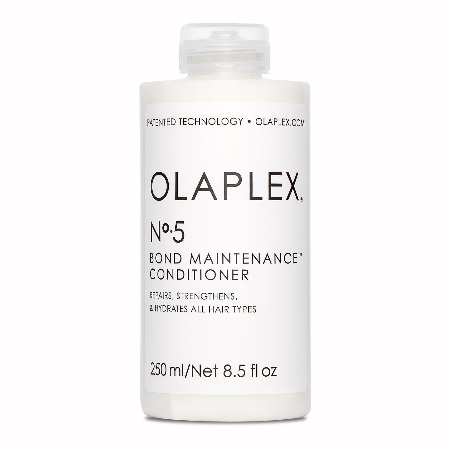OLAPLEX No.5 Bond Maintenance Conditioner - 8.5 oz (Buy 3 Get 1 Free Mix & Match)