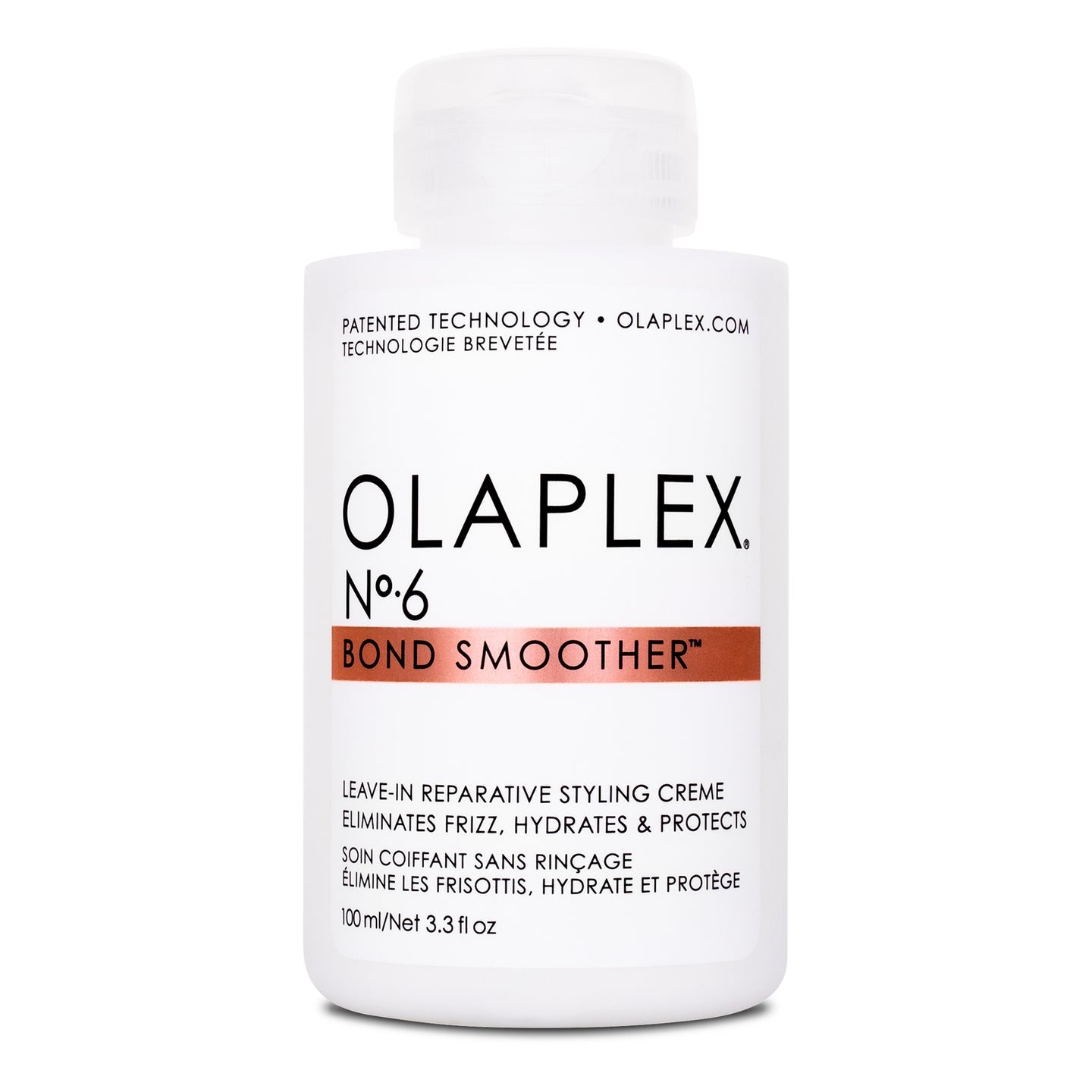 OLAPLEX No.6 Bond Smoother - 3.3 oz (Buy 3 Get 1 Free Mix & Match)