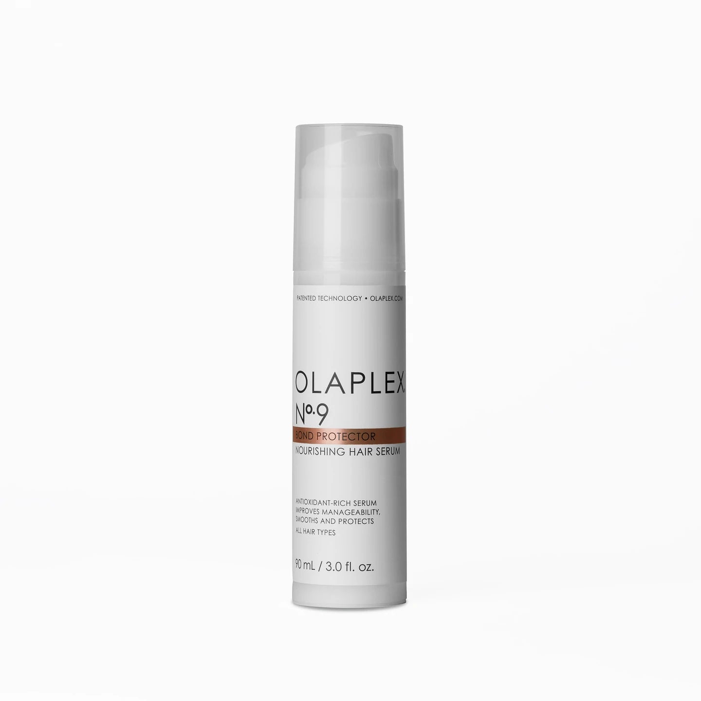 Olaplex Nº.9 Bond Protector Nourishing Hair Serum (Buy 3 Get 1 Free Mix & Match)
