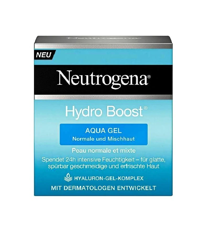 Neutrogena Hydro Boost Aqua Gel 50 ml