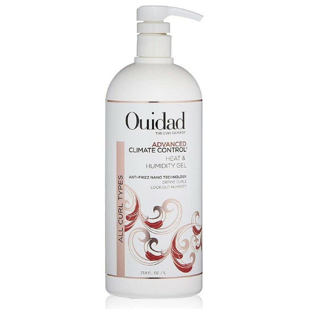 Ouidad Advanced Climate Control® Heat and Humidity Gel (Buy 3 Get 1 Free Mix & Match)