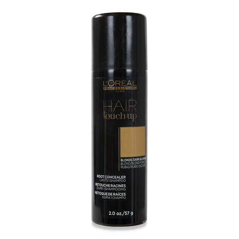 HAIR TOUCH UP ROOT CONCEALER IN BLONDE - 2.0 oz (Buy 3 Get 1 Free Mix & Match)
