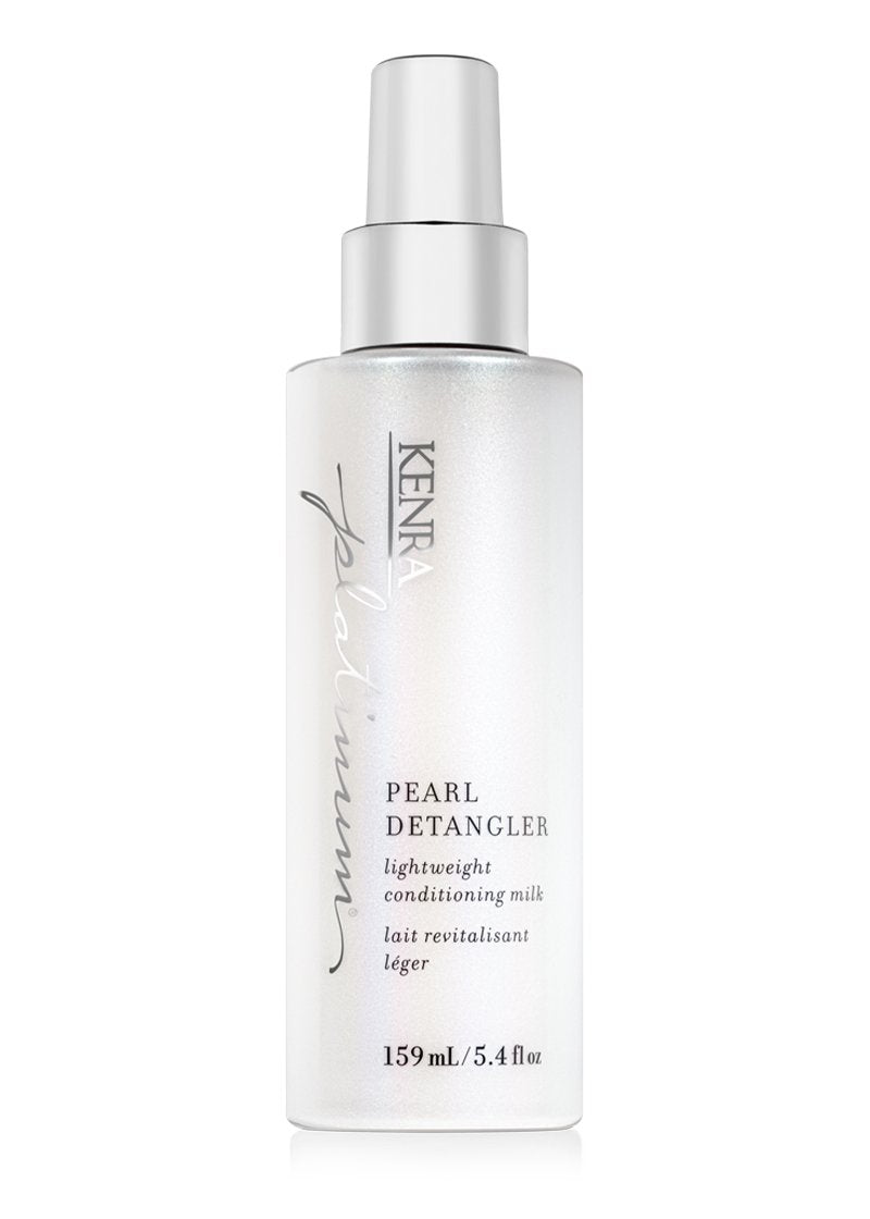 Kenra PLATINUM PEARL DETANGLER 5.4 OZ (Buy 3 Get 1 Free Mix & Match)