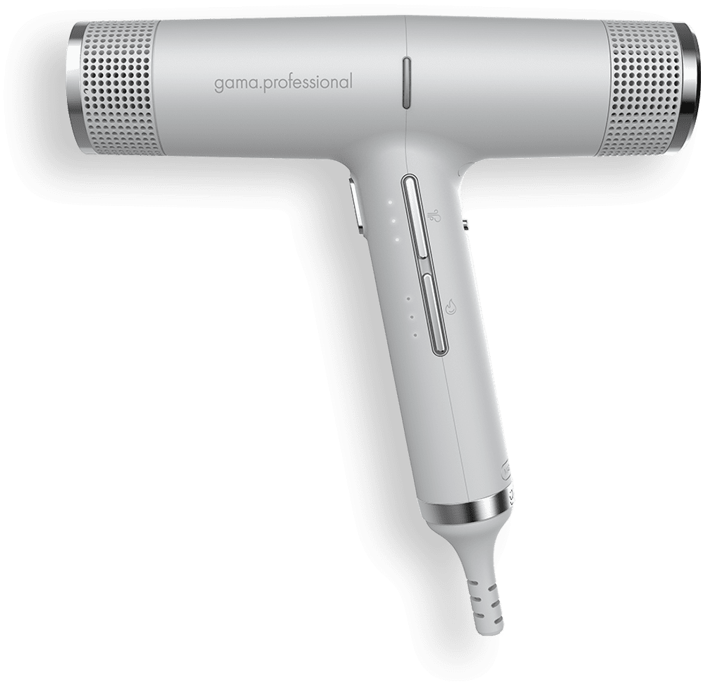 Gama Professional IQ Perfetto Hair Dryer