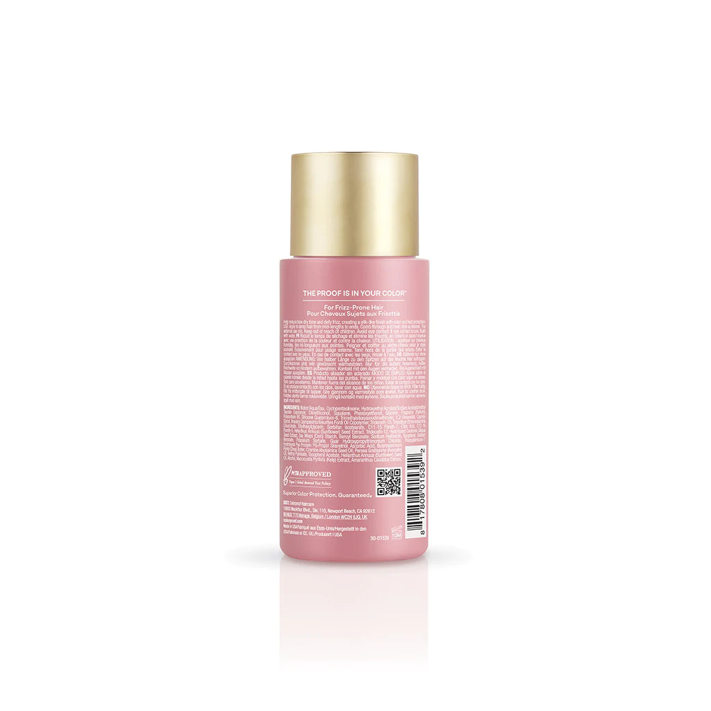 Colorproof Plush Locks Leave - In Smooth 6.7 oz (Buy 3 Get 1 Free Mix & Match)