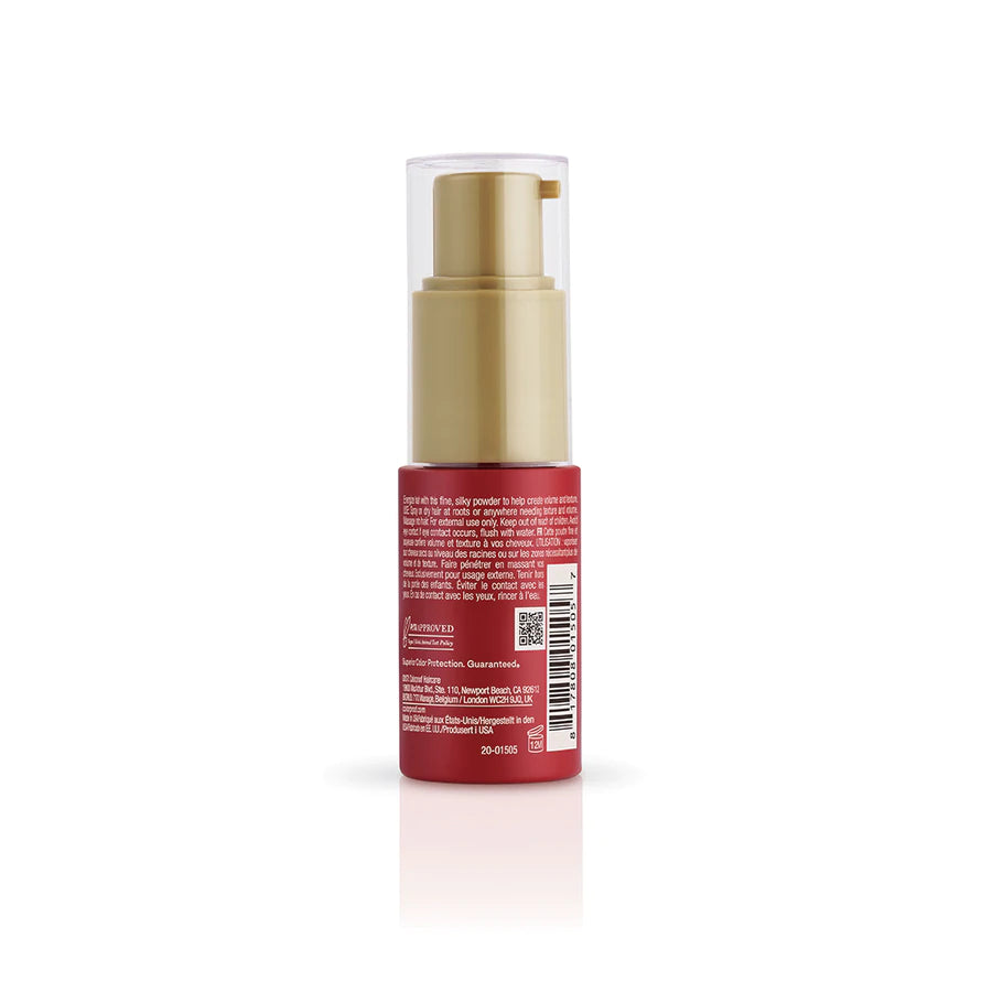 Colorproof Powderfix Instant Volume Texture Powder Spray .04 oz (Buy 3 Get 1 Free Mix & Match)