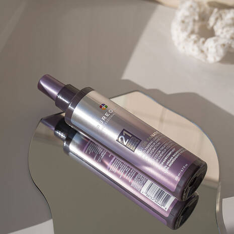 Pureology Color Fanatic Multi-Tasking Leave-In Spray 6.7 oz (Buy 3 Get 1 Free Mix & Match)
