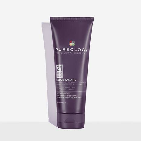 Pureology Color Fanatic Multi-Tasking Deep-Conditioning Mask 6.7 oz (Buy 3 Get 1 Free Mix & Match)