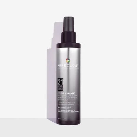 Pureology Color Fanatic Multi-Tasking Leave-In Spray 6.7 oz (Buy 3 Get 1 Free Mix & Match)