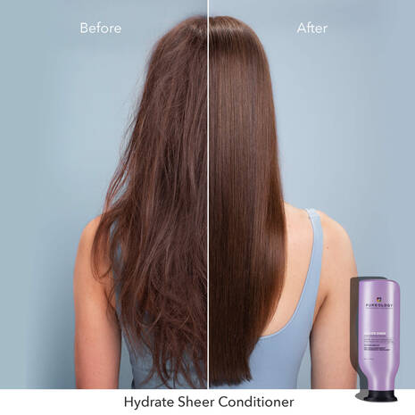 Pureology Hydrate Sheer Conditioner (Buy 3 Get 1 Free Mix & Match)