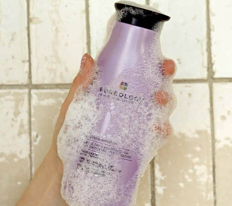 Pureology Hydrate Sheer Shampoo (Buy 3 Get 1 Free Mix & Match)