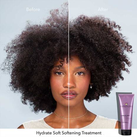 Pureology Hydrate Soft Softening Treatment 6.7 oz (Buy 3 Get 1 Free Mix & Match)
