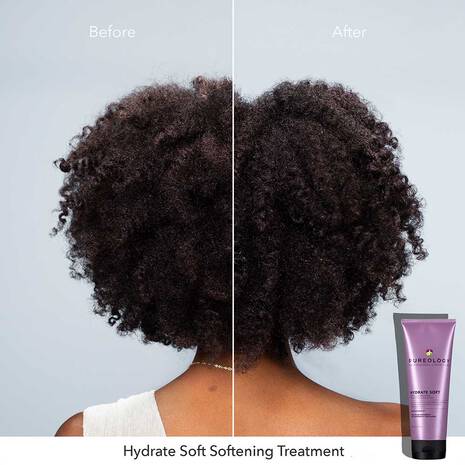 Pureology Hydrate Soft Softening Treatment 6.7 oz (Buy 3 Get 1 Free Mix & Match)