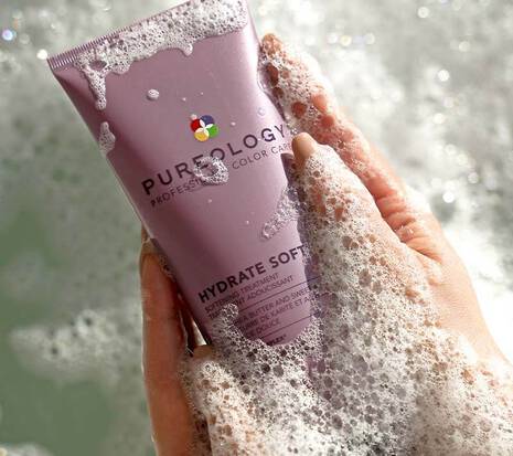 Pureology Hydrate Soft Softening Treatment 6.7 oz (Buy 3 Get 1 Free Mix & Match)