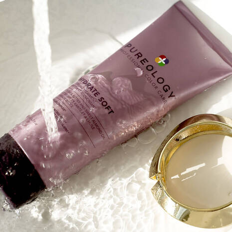 Pureology Hydrate Soft Softening Treatment 6.7 oz (Buy 3 Get 1 Free Mix & Match)