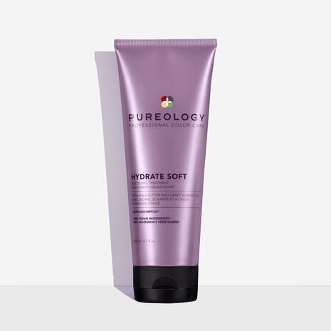 Pureology Hydrate Soft Softening Treatment 6.7 oz (Buy 3 Get 1 Free Mix & Match)