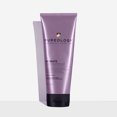Pureology Hydrate Superfood Treatment 6.7 oz (Buy 3 Get 1 Free Mix & Match)