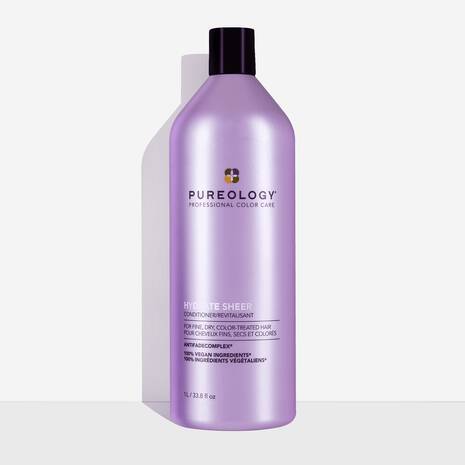 Pureology Hydrate Sheer Conditioner (Buy 3 Get 1 Free Mix & Match)