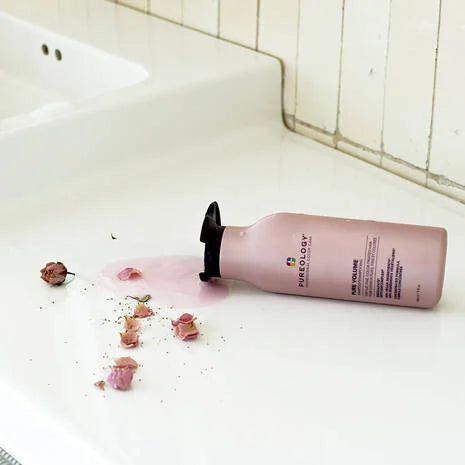 Pureology Pure Volume Shampoo (Buy 3 Get 1 Free Mix & Match)